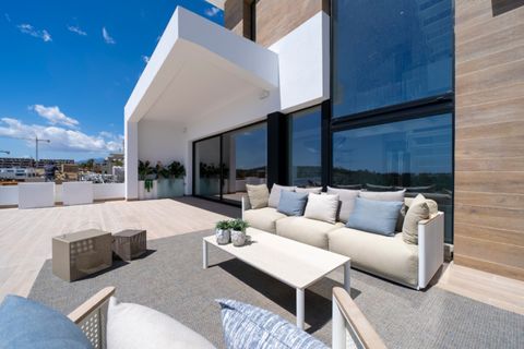 Villa i Finestrat, Alicante, Finestrat - € 1.350.000 | Ref: A000520 - foto 1