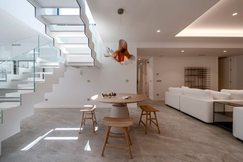 Villa i Finestrat, Alicante, Finestrat - € 1.350.000 | Ref: A000520 - foto 3