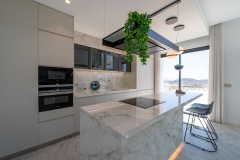Villa i Finestrat, Alicante, Finestrat - € 1.350.000 | Ref: A000520 - foto 6