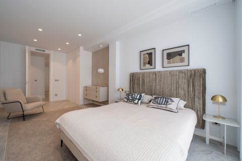 Villa i Finestrat, Alicante, Finestrat - € 1.350.000 | Ref: A000520 - foto 7
