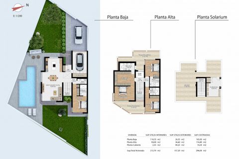 Villa i Albir, Alicante - foto 5
