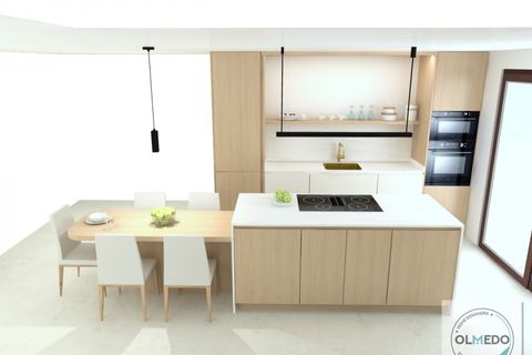 Villa i Albir, Alicante, Albir - € 1.195.000 | Ref: SA-4746 - foto 7