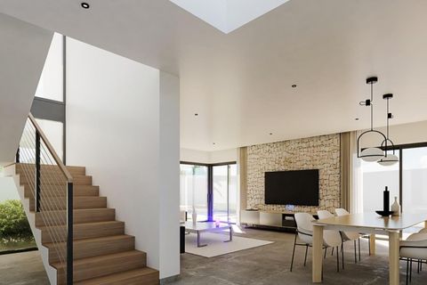 Villa i Albir, Alicante, Albir - € 1.195.000 | Ref: SA-4746 - foto 10