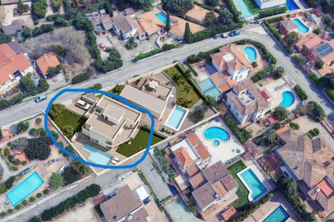 Villa i Albir, Alicante, Albir - € 1.195.000 | Ref: SA-4746 - foto 12