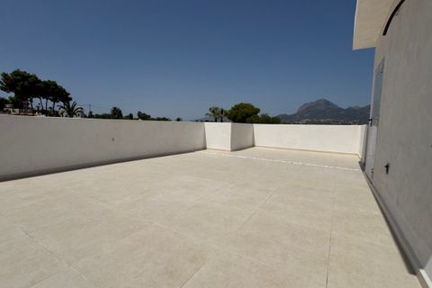 Villa i Albir, Alicante, Albir - € 1.195.000 | Ref: SA-4746 - foto 13