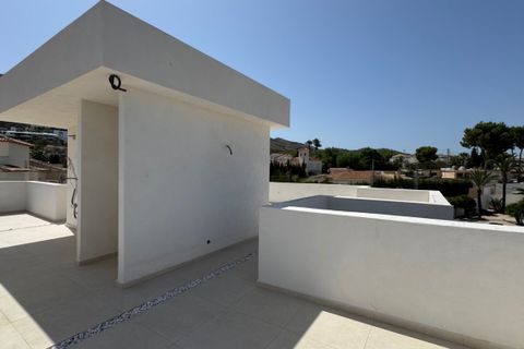 Villa i Albir, Alicante, Albir - € 1.195.000 | Ref: SA-4746 - foto 14