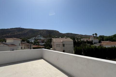 Villa i Albir, Alicante, Albir - € 1.195.000 | Ref: SA-4746 - foto 15