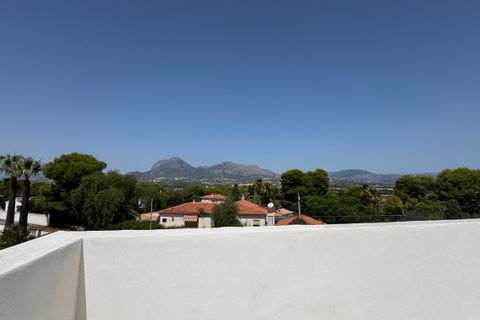 Villa i Albir, Alicante, Albir - € 1.195.000 | Ref: SA-4746 - foto 16