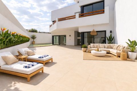 Villa i Albir, Alicante - foto 3