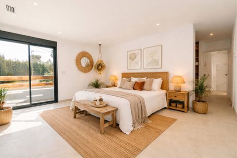 Villa i Albir, Alicante, Albir - € 1.195.000 | Ref: SA-4746 - foto 8