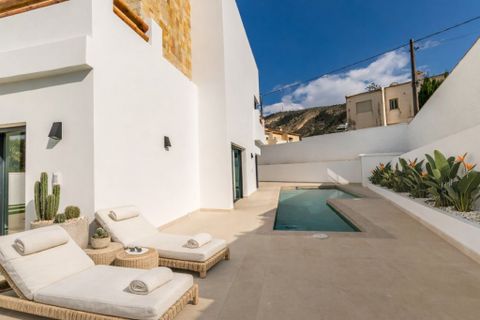 Villa i Albir, Alicante, Albir - € 1.195.000 | Ref: SA-4746 - foto 18