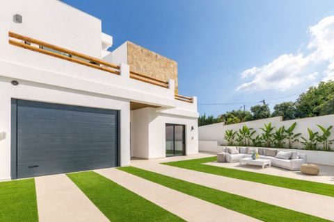 Villa i Albir, Alicante, Albir - € 1.195.000 | Ref: SA-4746 - foto 19