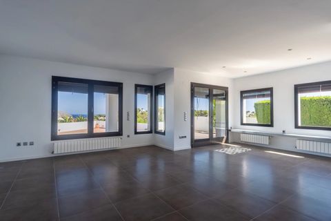 Villa i Moraira, Alicante, Moraira - € 1.440.000 | Ref: 8279MOR - foto 12