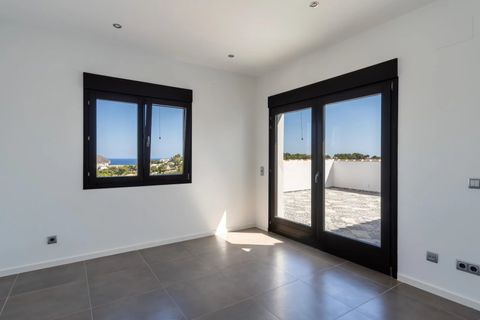 Villa i Moraira, Alicante, Moraira - € 1.440.000 | Ref: 8279MOR - foto 25