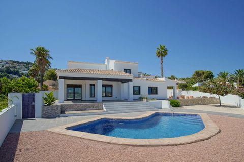 Villa i Moraira, Alicante, Moraira - € 1.440.000 | Ref: 8279MOR - foto 36