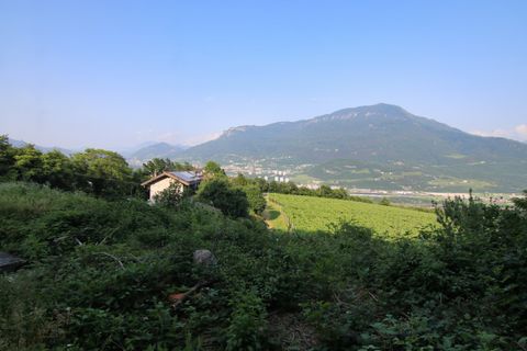 Landsbyhus i Trento, Trento, Trento - € 680.000 | Ref: V003211 - foto 28
