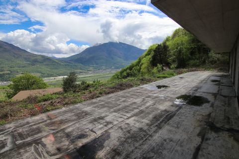Landsbyhus i Trento, Trento, Trento - € 680.000 | Ref: V003211 - foto 25