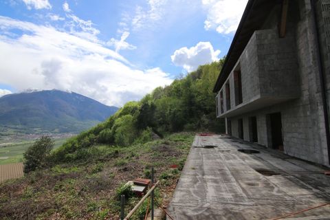 Landsbyhus i Trento, Trento, Trento - € 680.000 | Ref: V003211 - foto 23