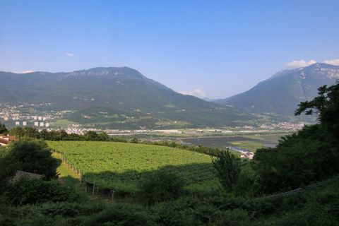 Landsbyhus i Trento, Trento, Trento - € 680.000 | Ref: V003211 - foto 27