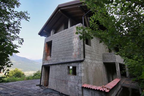 Landsbyhus i Trento, Trento, Trento - € 680.000 | Ref: V003211 - foto 30