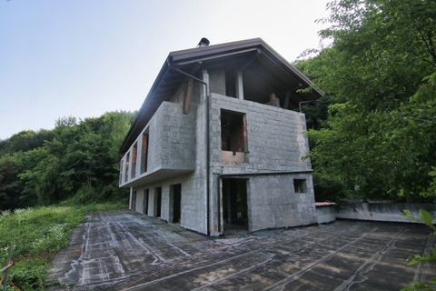 Landsbyhus i Trento, Trento, Trento - € 680.000 | Ref: V003211 - foto 22