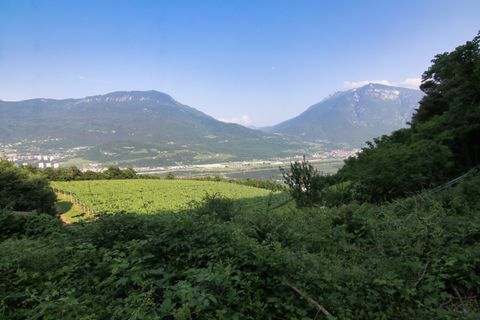 Landsbyhus i Trento, Trento, Trento - € 680.000 | Ref: V003211 - foto 13