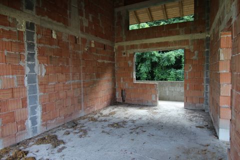 Landsbyhus i Trento, Trento, Trento - € 680.000 | Ref: V003211 - foto 35