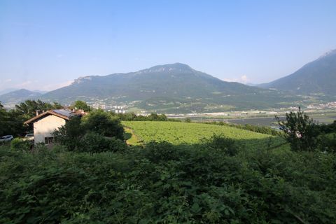 Landsbyhus i Trento, Trento, Trento - € 680.000 | Ref: V003211 - foto 8