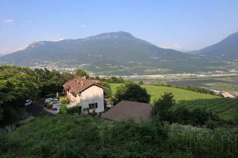 Landsbyhus i Trento, Trento, Trento - € 680.000 | Ref: V003211 - foto 10