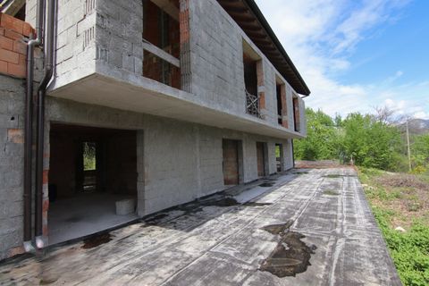 Landsbyhus i Trento, Trento, Trento - € 680.000 | Ref: V003211 - foto 5