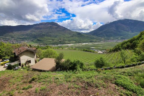 Landsbyhus i Trento, Trento, Trento - € 680.000 | Ref: V003211 - foto 12