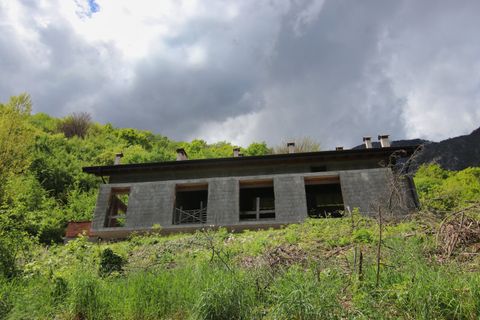 Landsbyhus i Trento, Trento, Trento - € 680.000 | Ref: V003211 - foto 18