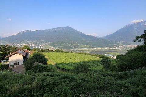 Landsbyhus i Trento, Trento, Trento - € 680.000 | Ref: V003211 - foto 9
