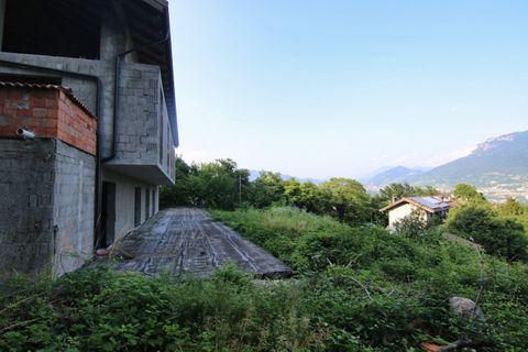 Landsbyhus i Trento, Trento, Trento - € 680.000 | Ref: V003211 - foto 6