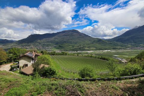 Landsbyhus i Trento, Trento, Trento - € 680.000 | Ref: V003211 - foto 11