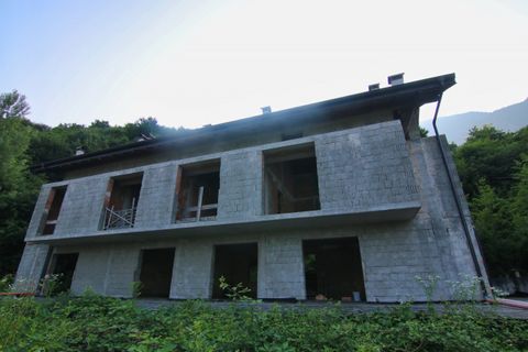 Landsbyhus i Trento, Trento, Trento - € 680.000 | Ref: V003211 - foto 20