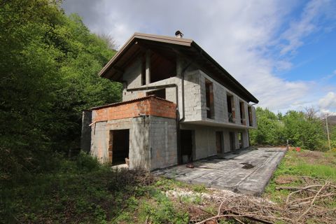 Landsbyhus i Trento, Trento, Trento - € 680.000 | Ref: V003211 - foto 4