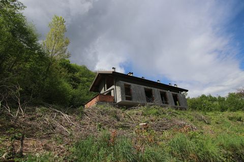 Landsbyhus i Trento, Trento, Trento - € 680.000 | Ref: V003211 - foto 15