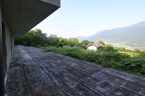 Landsbyhus i Trento, Trento, Trento - € 680.000 | Ref: V003211 - foto 7