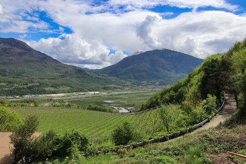 Landsbyhus i Trento, Trento, Trento - € 680.000 | Ref: V003211 - foto 14