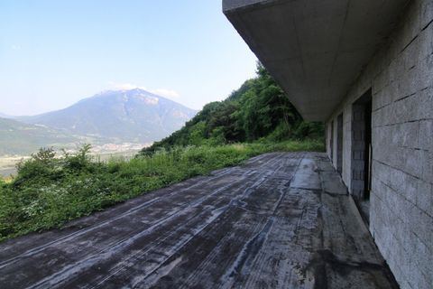 Landsbyhus i Trento, Trento, Trento - € 680.000 | Ref: V003211 - foto 24