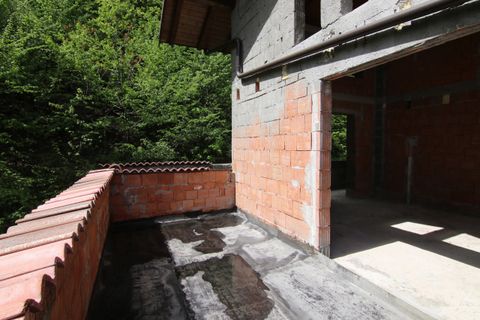 Landsbyhus i Trento, Trento, Trento - € 680.000 | Ref: V003211 - foto 41