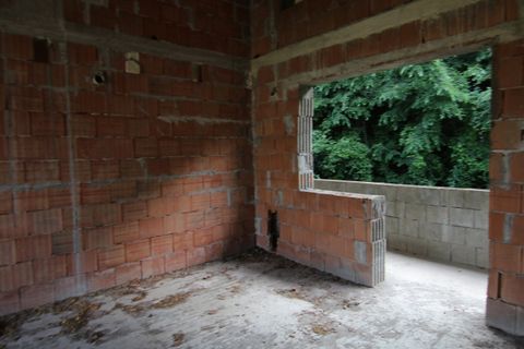 Landsbyhus i Trento, Trento, Trento - € 680.000 | Ref: V003211 - foto 34