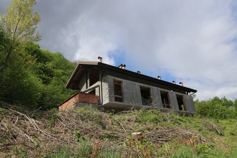 Landsbyhus i Trento, Trento, Trento - € 680.000 | Ref: V003211 - foto 16