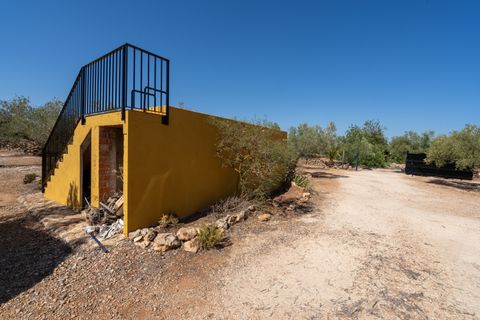 Landejendom i L'Aldea, Tarragona, L'Aldea - € 145.000 | Ref: 927 - foto 19