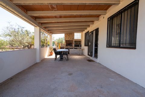 Landejendom i L'Aldea, Tarragona, L'Aldea - € 145.000 | Ref: 927 - foto 16