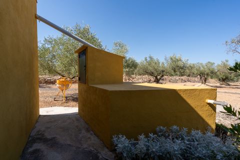 Landejendom i L'Aldea, Tarragona, L'Aldea - € 145.000 | Ref: 927 - foto 25