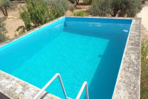 Landejendom i L'Aldea, Tarragona, L'Aldea - € 145.000 | Ref: 927 - foto 21