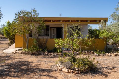 Landejendom i L'Aldea, Tarragona, L'Aldea - € 145.000 | Ref: 927 - foto 1
