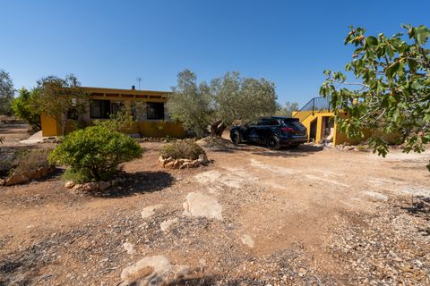 Landejendom i L'Aldea, Tarragona, L'Aldea - € 145.000 | Ref: 927 - foto 24
